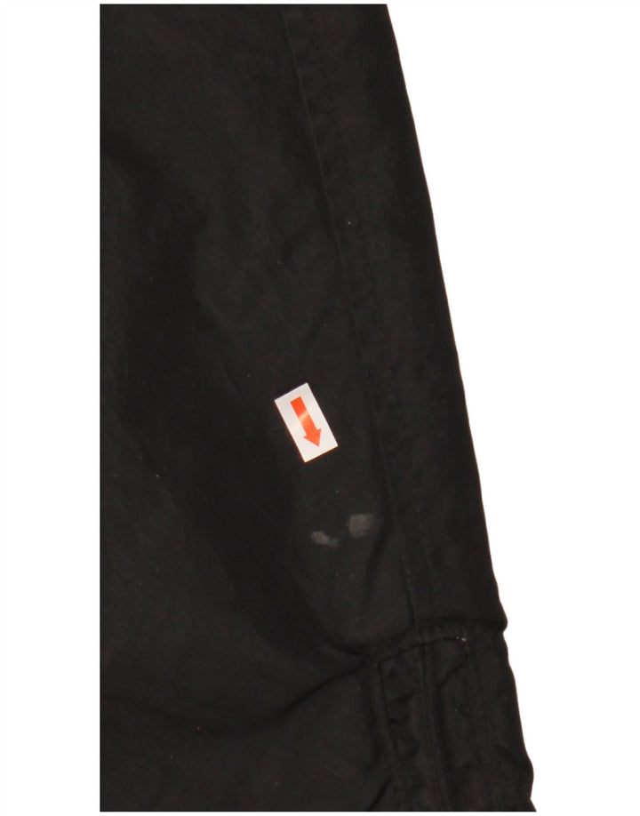 Jachetă pentru bărbați Scotch & Soda, UK 42 XL, nailon negru