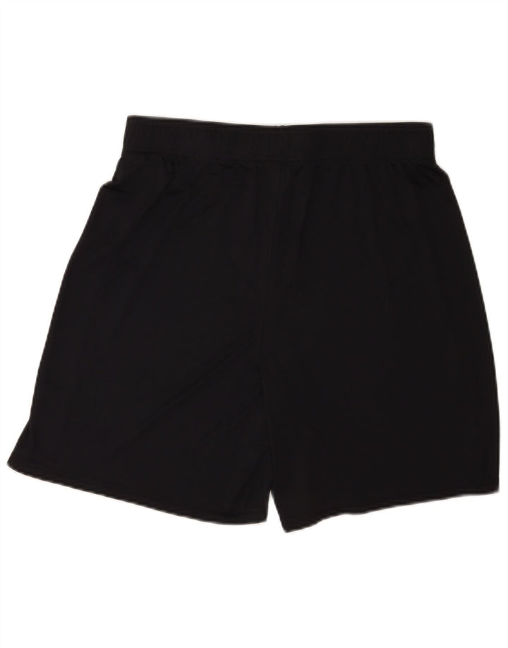 Pantaloni scurți sport Under Armour pentru bărbați, mari, bleumarin, poliester