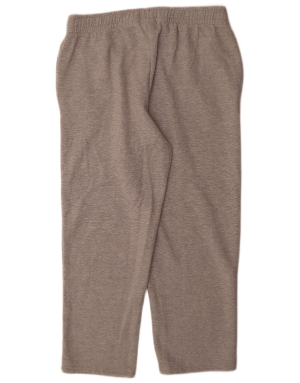 Pantaloni de trening grafic pentru bărbați Umbro 2XL W42 L30 bumbac gri
