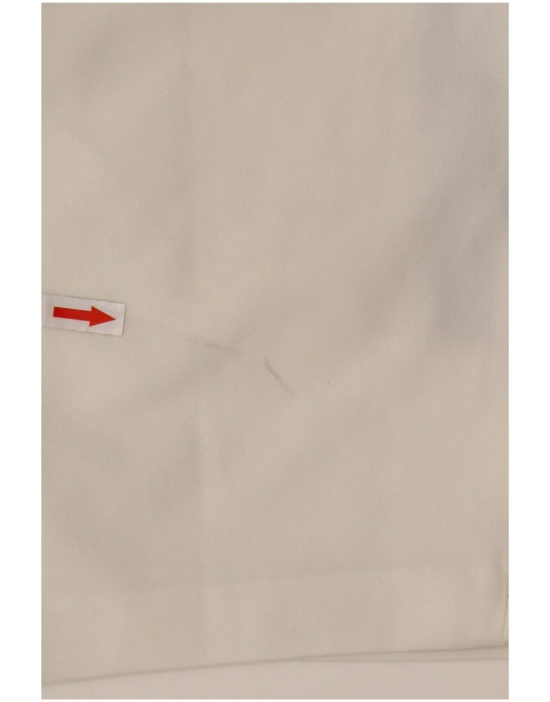 Pantaloni scurți chino pentru femei Diadora W33 Large White Colorblock