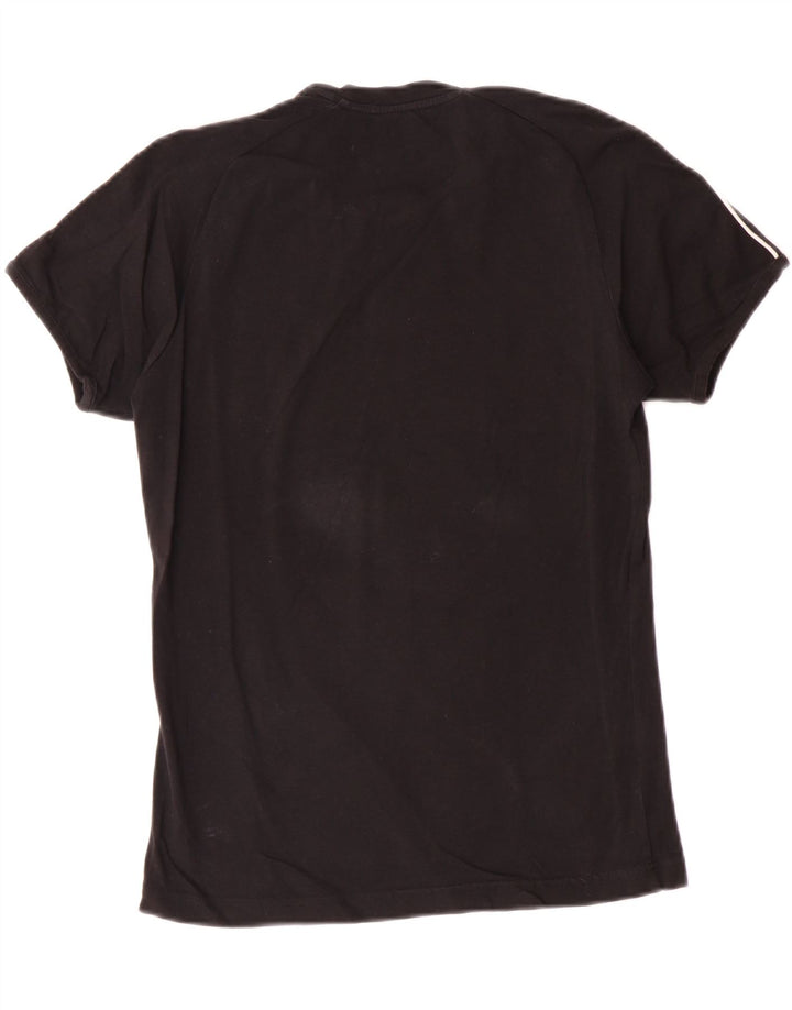 Tricou pentru femei CHAMPION Top UK 12 Medium Negru