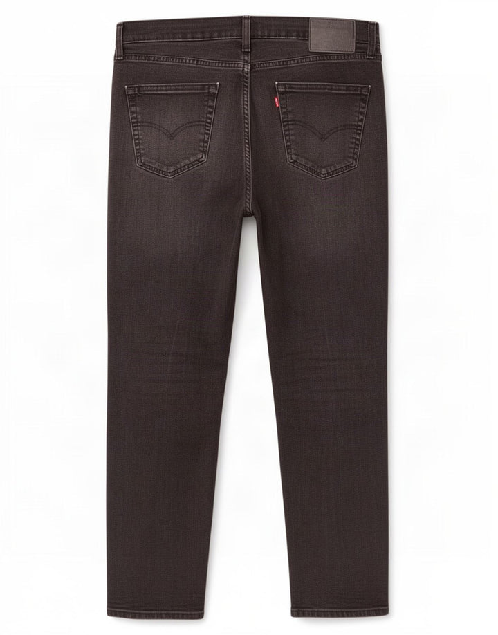 Blugi drepti pentru bărbați Levi's 541 W34 L30 negri