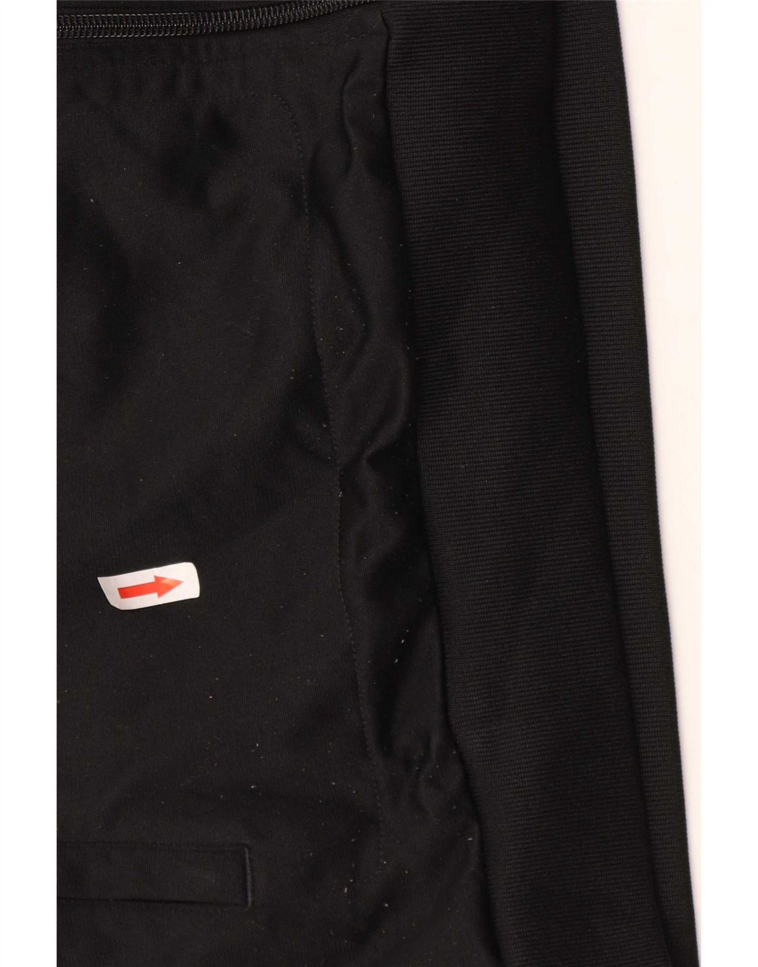 Jachetă de trening pentru bărbați Adidas, 2XL, negru, poliester