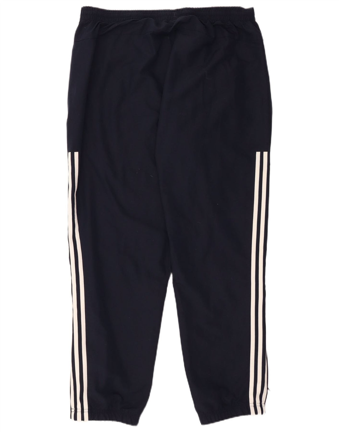 Pantaloni de trening pentru bărbați ADIDAS Joggeri mari, bleumarin