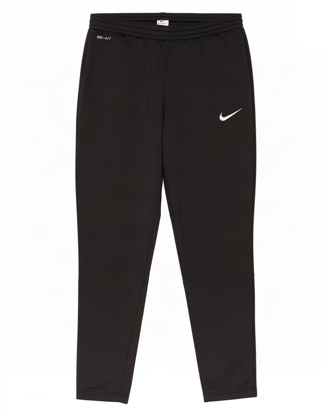 Pantaloni de trening Nike Dri Fit pentru bărbați, poliester mediu negru