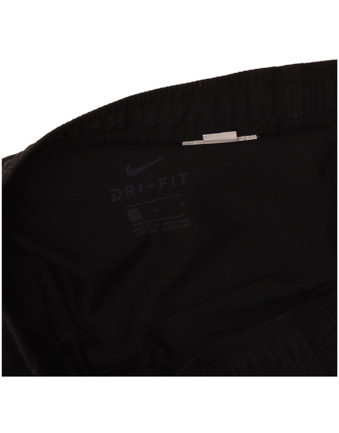 Pantaloni scurți sport Nike Dri Fit pentru bărbați, negru mediu