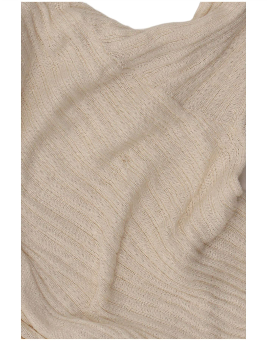 Pulover Cardigan Para Fete Zara 13-14 Ani Bej Poliester