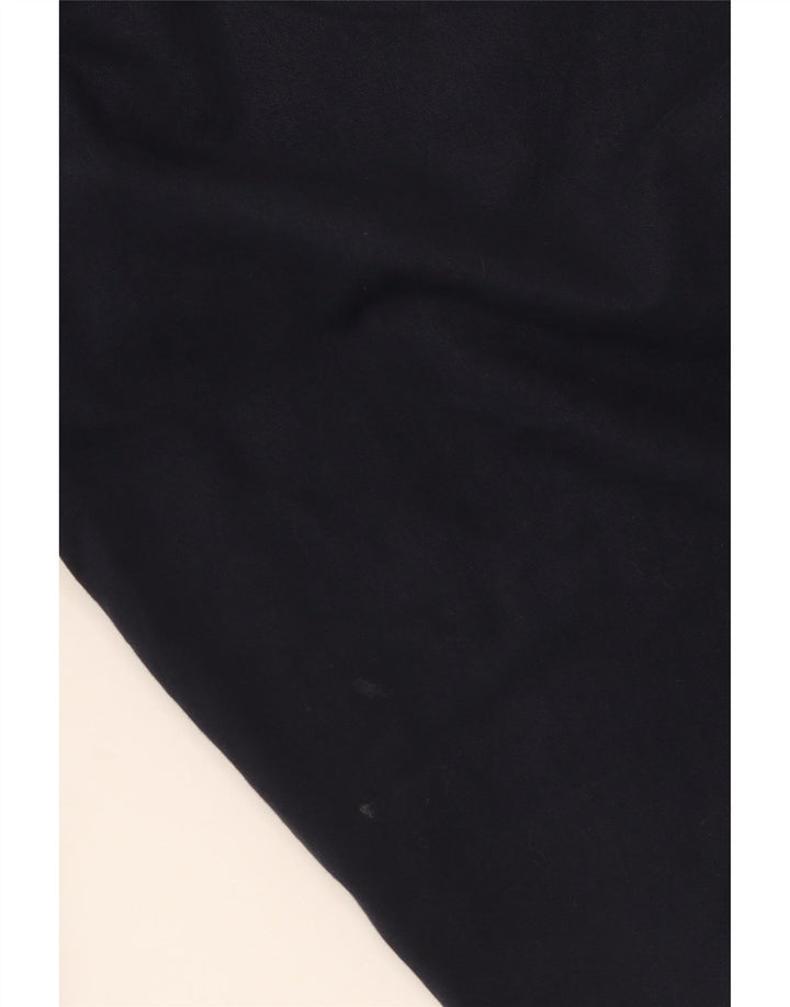 Pantaloni scurți pentru bărbați Carrera 618 Cargo W34, mari, albastru, bumbac