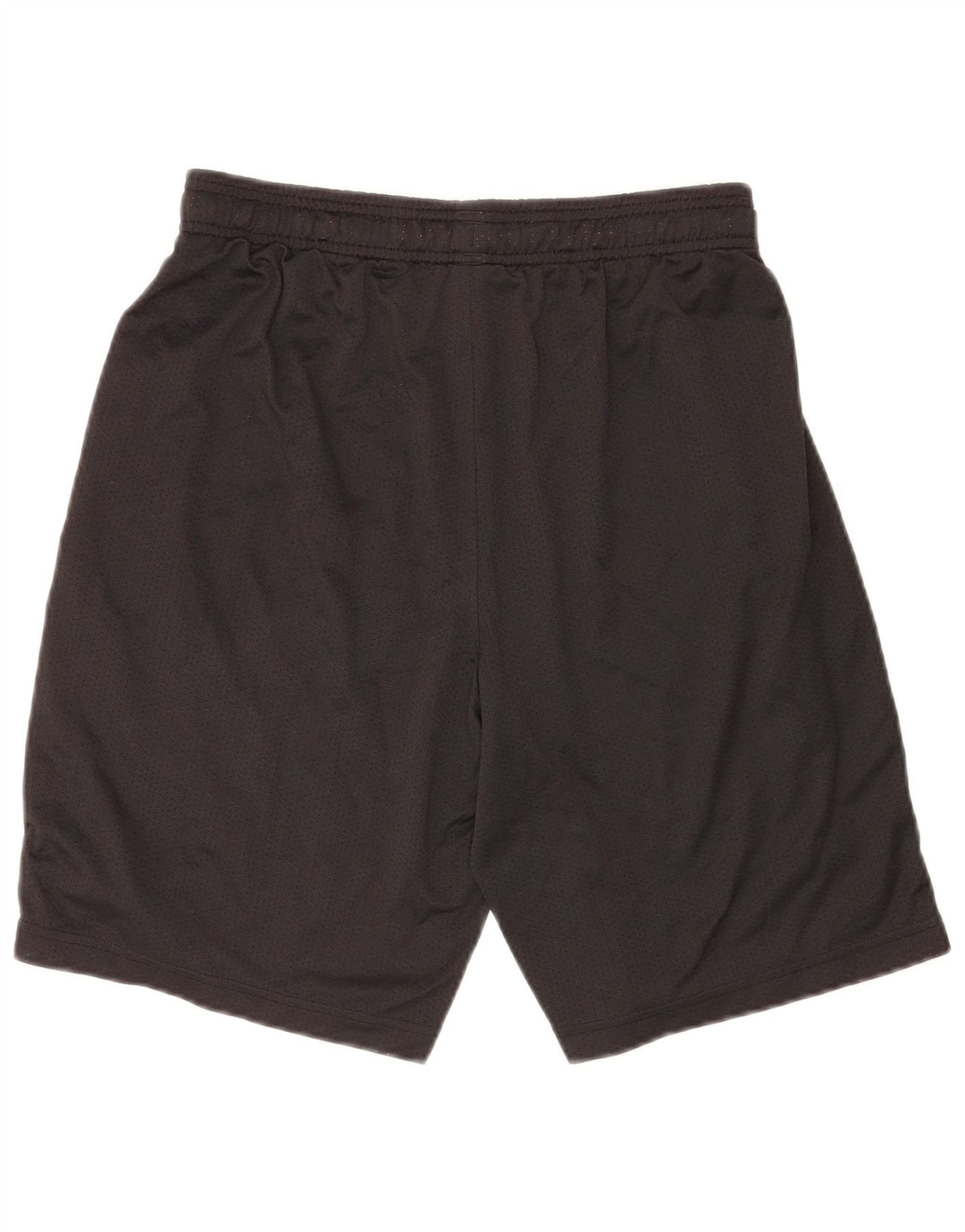 Pantaloni scurți sport pentru bărbați Under Armour Medium Black Colorblock