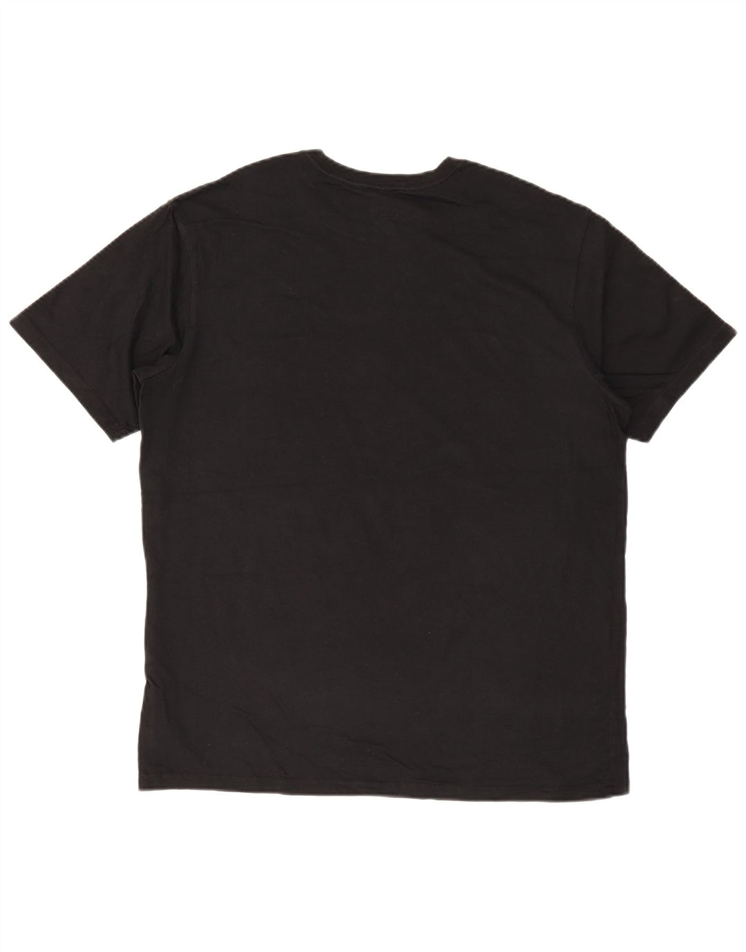 Tricou pentru bărbați Billabong Top mare din bumbac negru