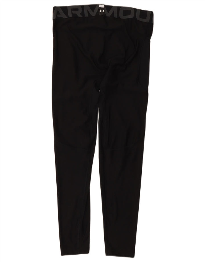 Leggings de compresie pentru femei Under Armour UK 14 Large Black