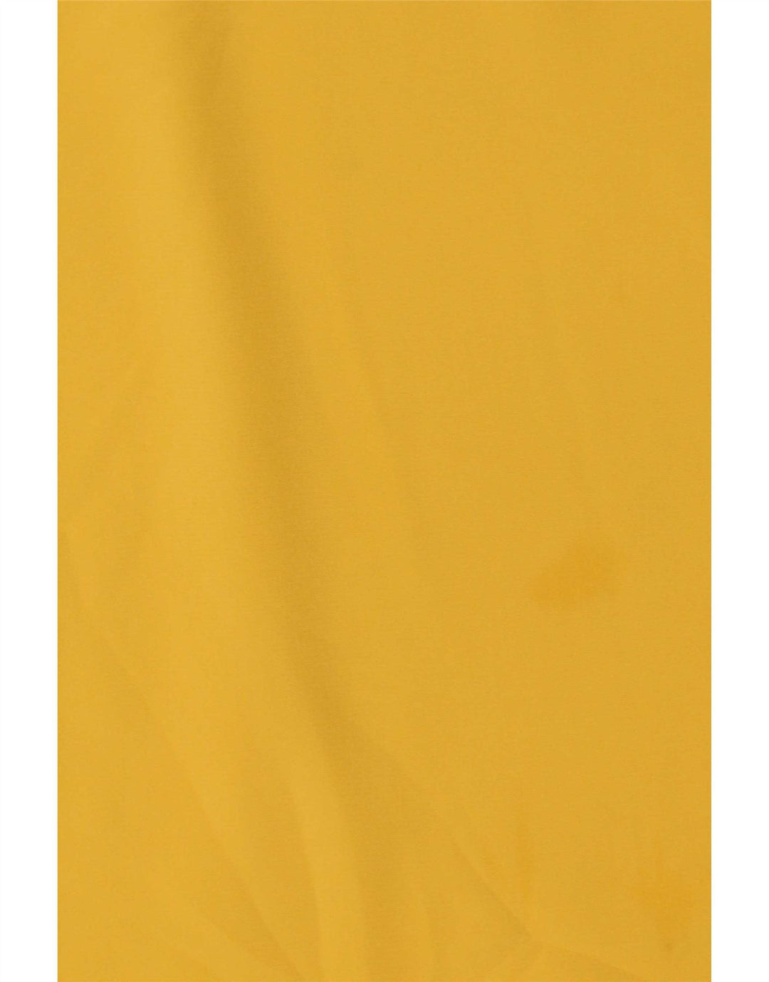 Bluză supradimensionată fără mâneci Primavera Firenze pentru femei US 4 Small Yellow