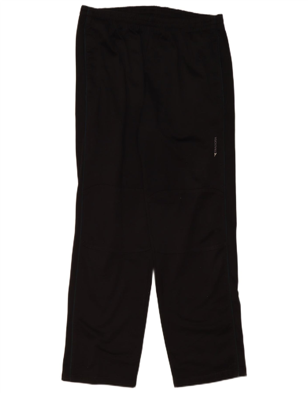 Pantaloni de trening Diadora pentru bărbați UK 38 Medium Black