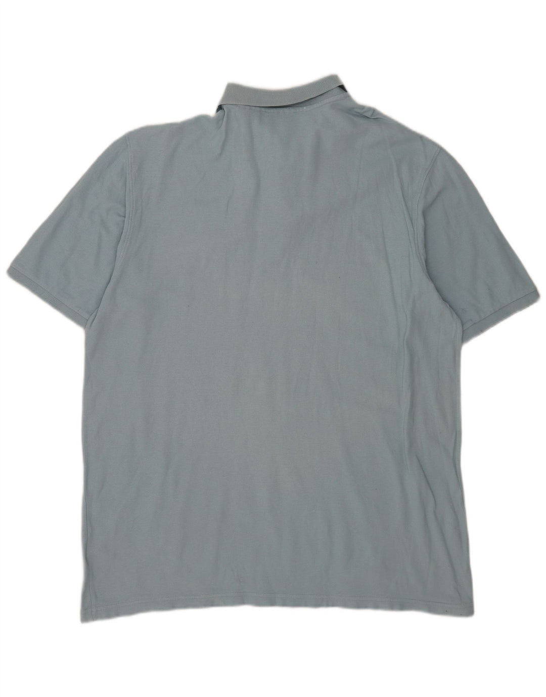Tricou Polo Fila Barbati 2XL Bumbac Albastru