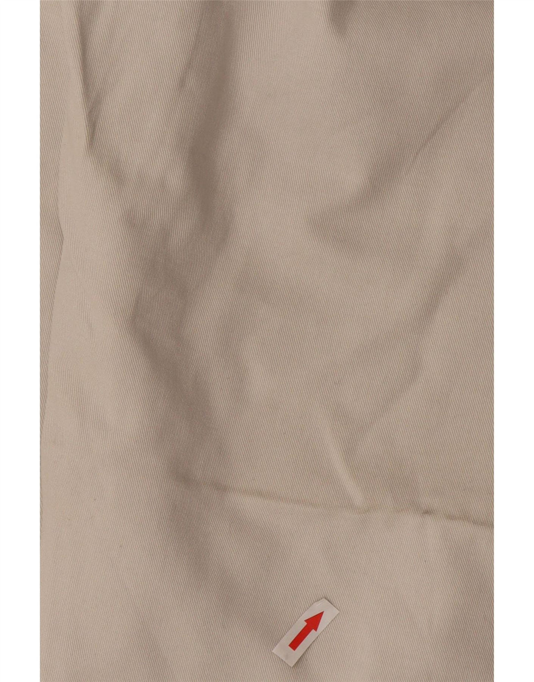 Blugi conici pentru femei Lee W28 L31 bej