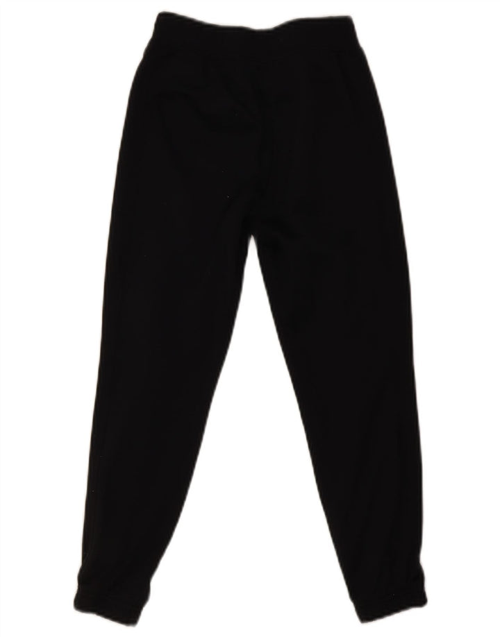 Pantaloni de trening Under Armour Băieți Joggeri 9-10 Ani Mediu Negru