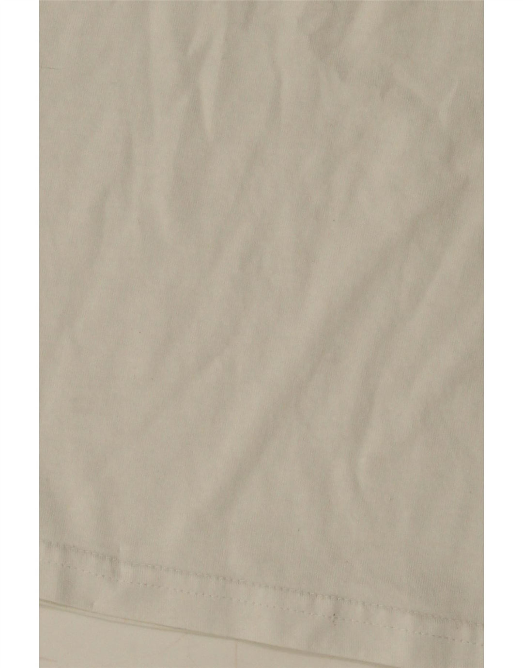Tricou grafic ELLESSE pentru bărbați Top, mediu, alb, bumbac