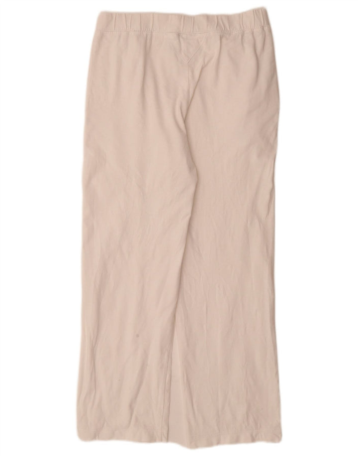 Pantaloni de trening Nike pentru bărbați, albi mici