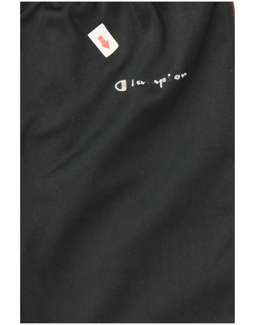 Pantaloni de trening Champion pentru femei UK 14 Poliester verde mare