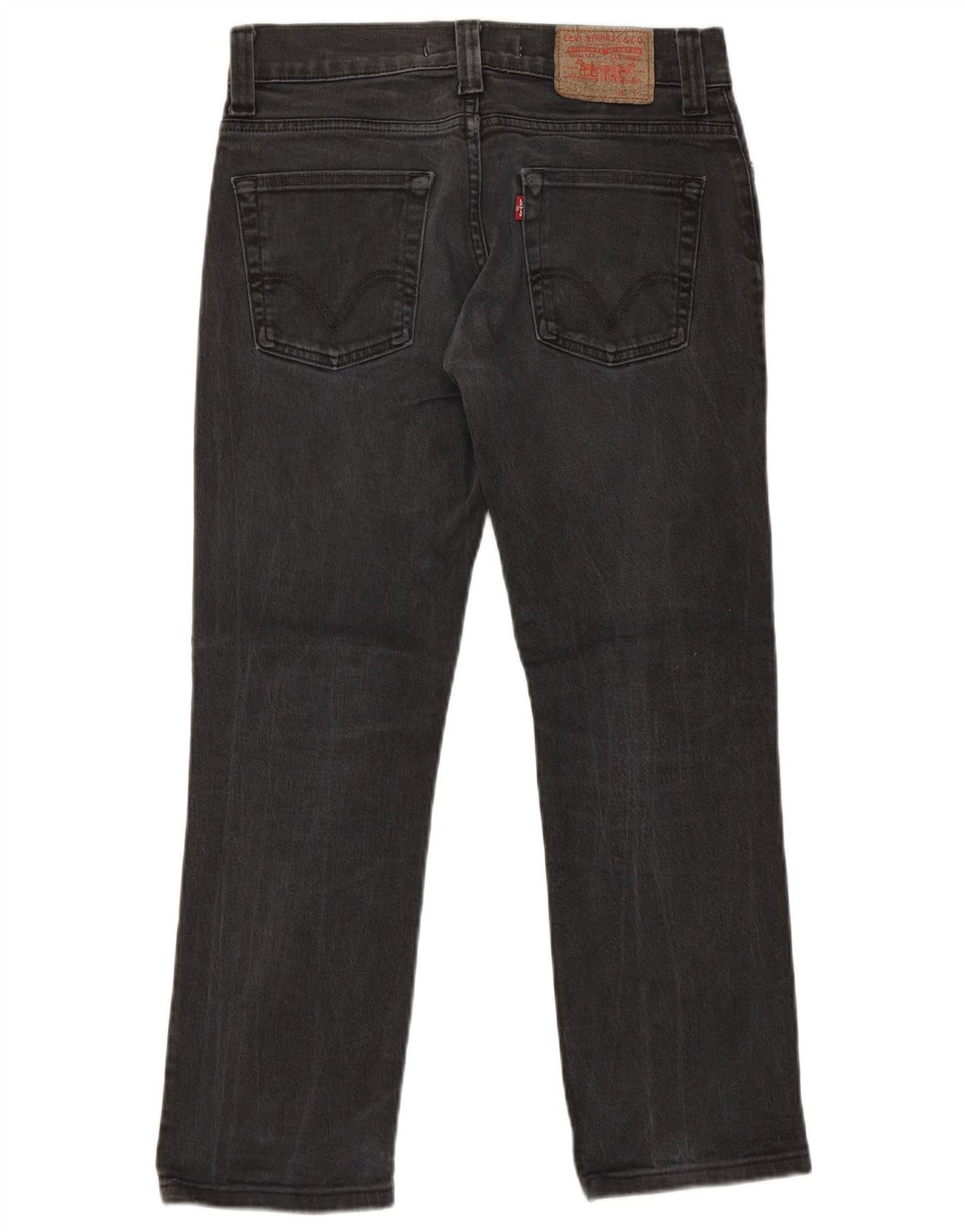 Blugi Levi's 511 Slim pentru bărbați W31 L26 bumbac negru