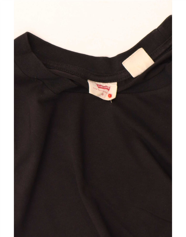 Vestă pentru bărbați Levi's XS Negru