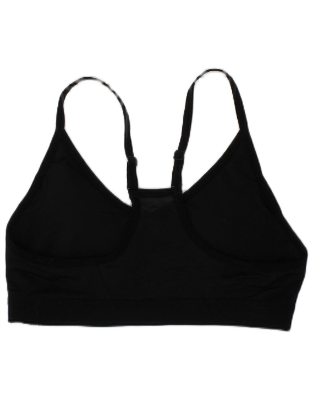 Sutien sport Nike Dri Fit pentru femei Top Mediu Negru Sport