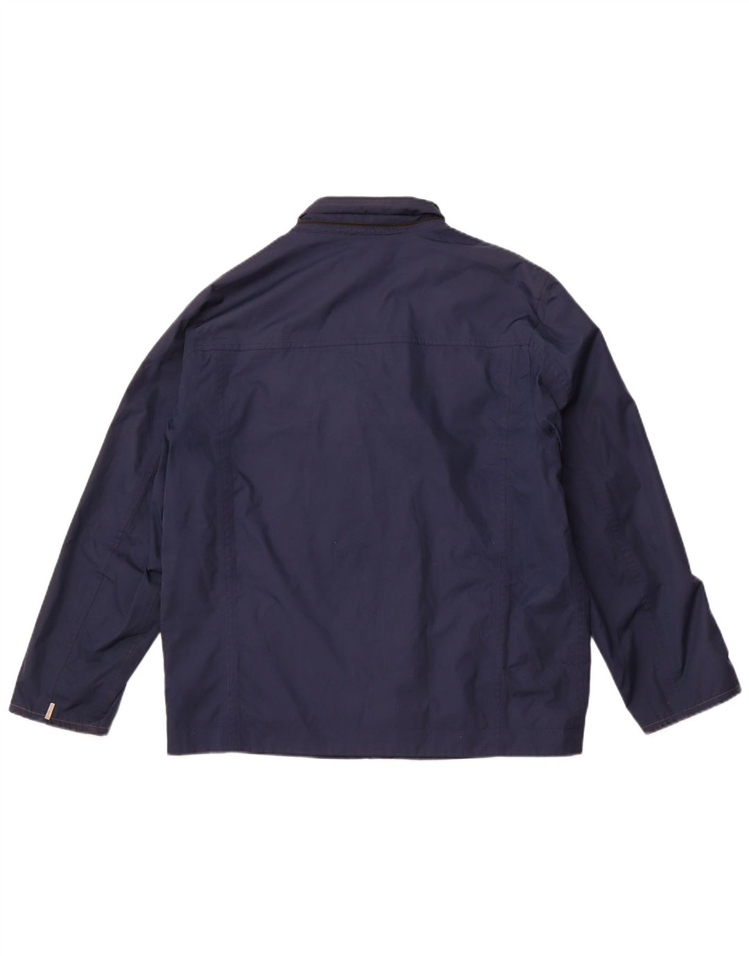 Jachetă de ploaie pentru bărbați TIMBERLAND UK 40, mare, albastru, poliester