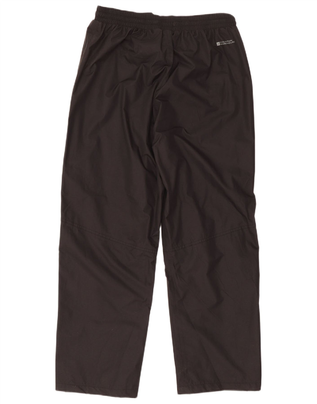 Mountain Warehouse Pantaloni impermeabili Isoory pentru femei UK 14 Medium Black