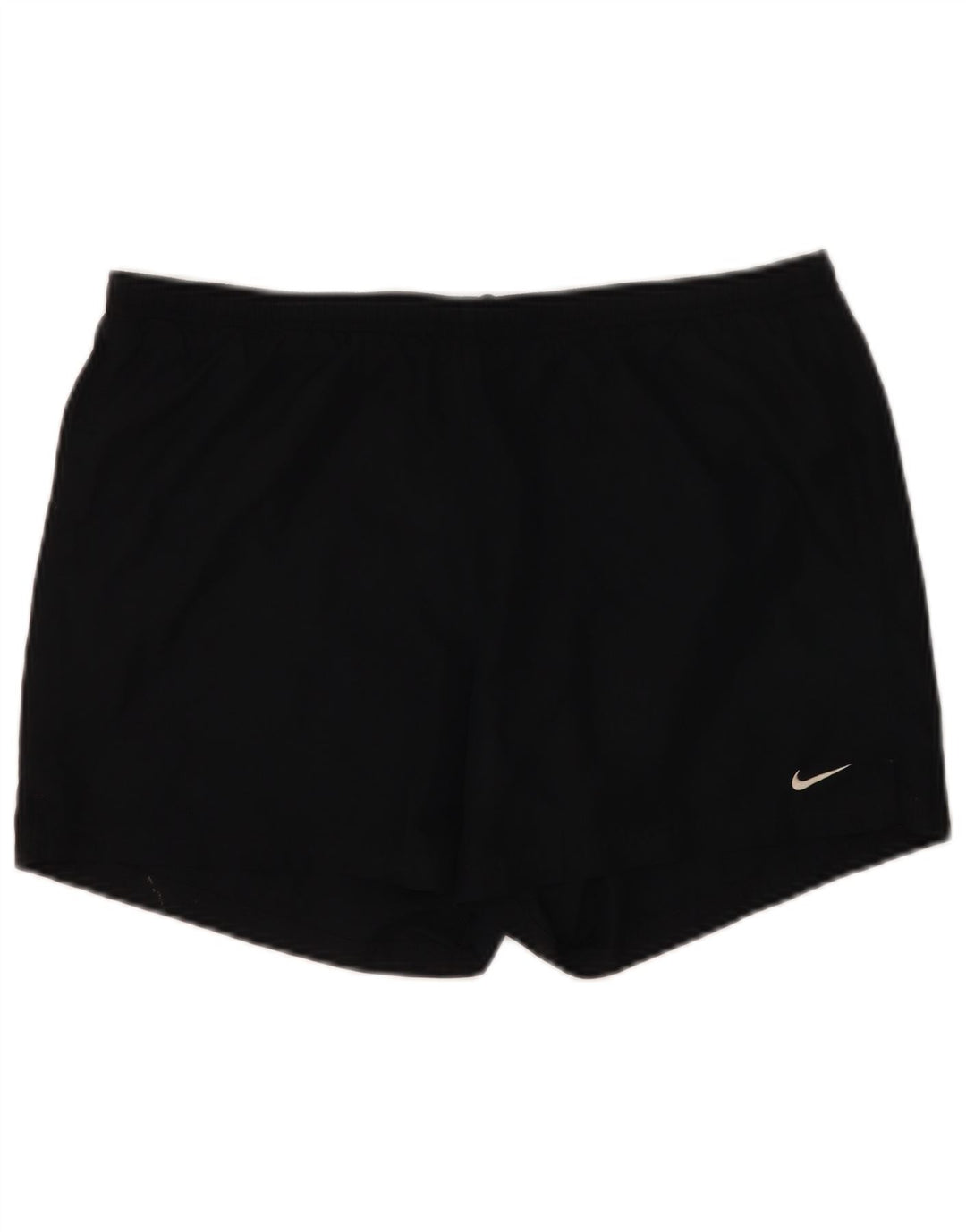 Pantaloni scurți sport Nike pentru bărbați, mici, negru