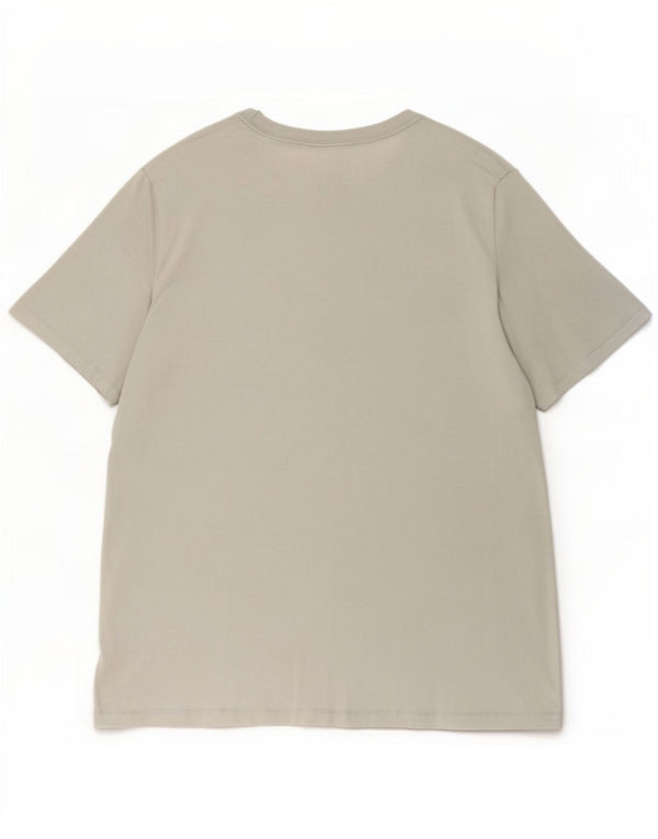 Tricou pentru bărbați Nike Top XL Bumbac albastru
