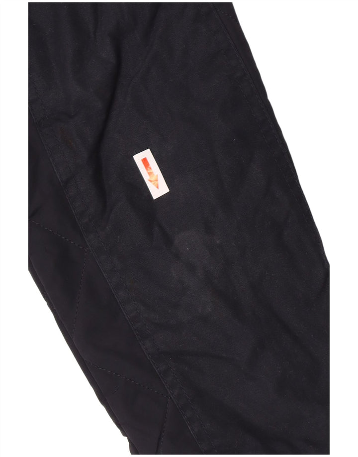 Jachetă matlasată pentru bărbați Ted Baker Mărimea 4, mare, poliester bleumarin