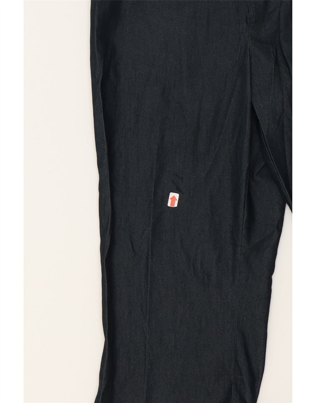 MOSSIMO Womens Bootcut Casual Trousers US 12 Large W36 L30 Black Cotton Vintage Mossimo and Second-Hand Mossimo from Messina Hembry 