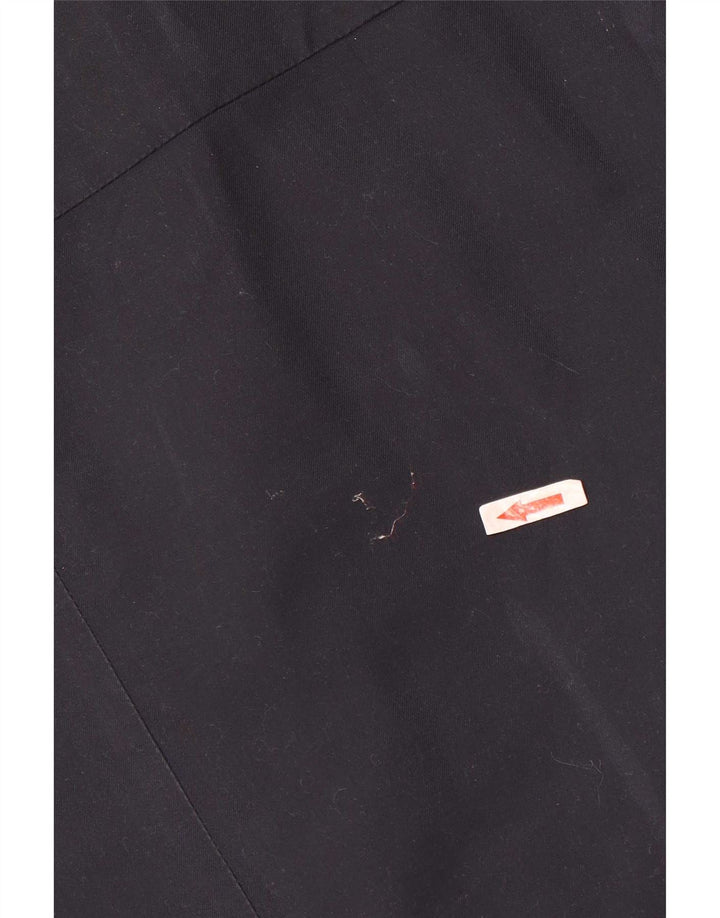 Palton pentru bărbați Marks & Spencer Tailored Fit UK 44 2XL Bleumarin