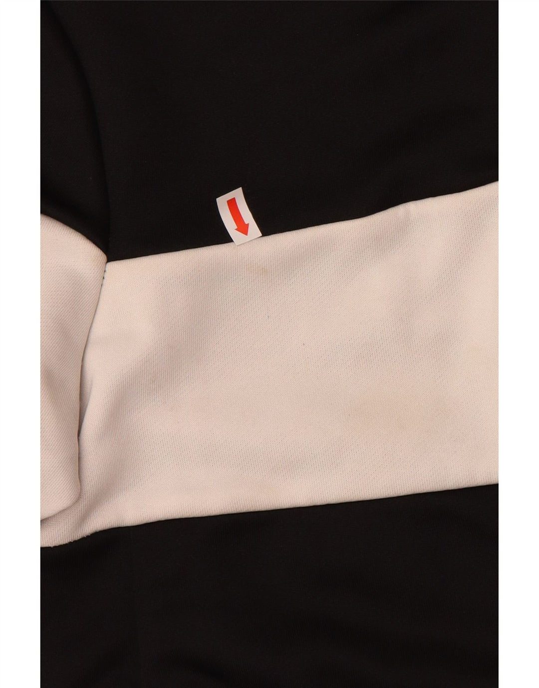 Jachetă de trening Aeroready ADIDAS pentru fete 13-14 ani, negru, color block