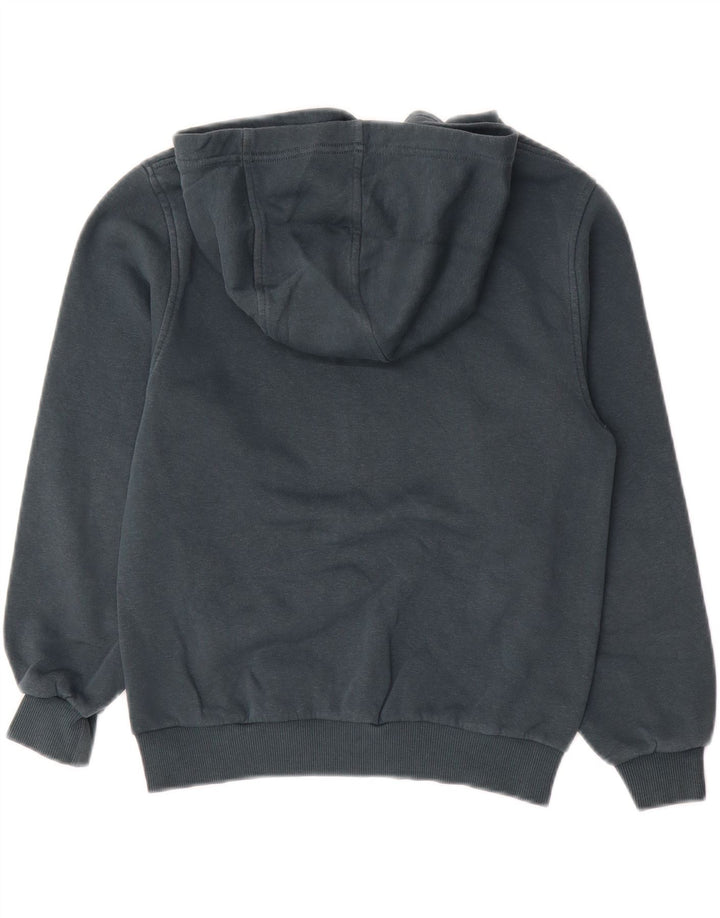 Pulover NIKE pentru băieți, 10-11 ani, bumbac verde mediu