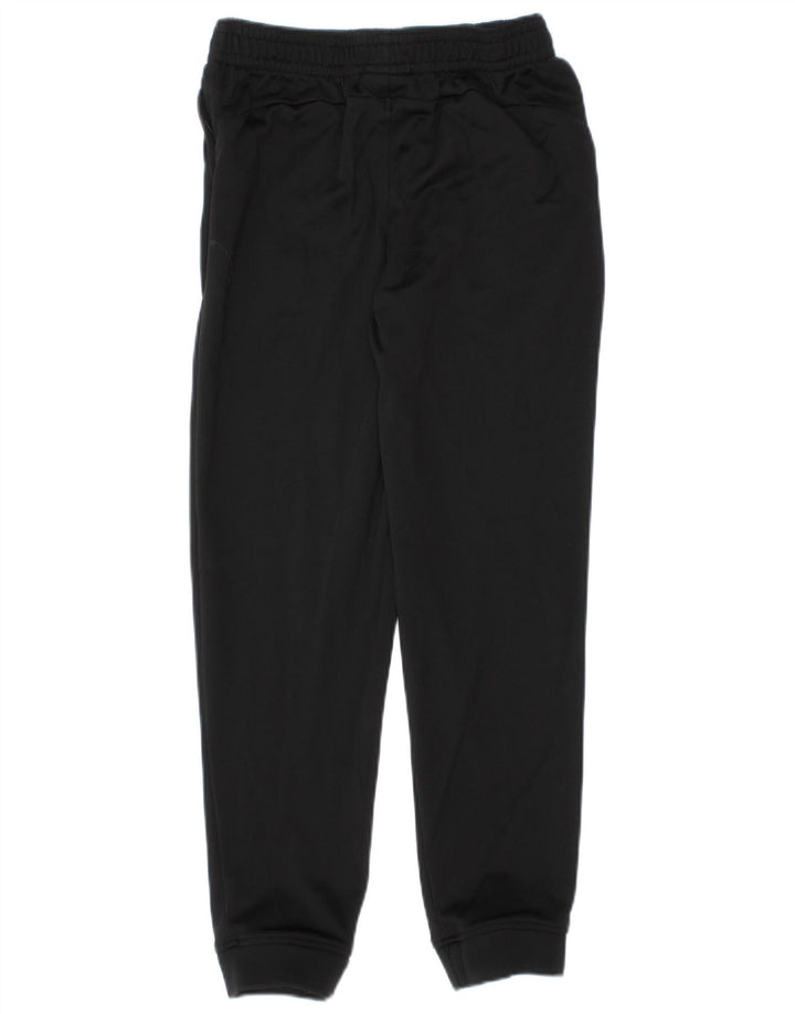 Nike Boys Liverpool Trening Pantaloni Joggeri 5-6 Ani Medium Negru