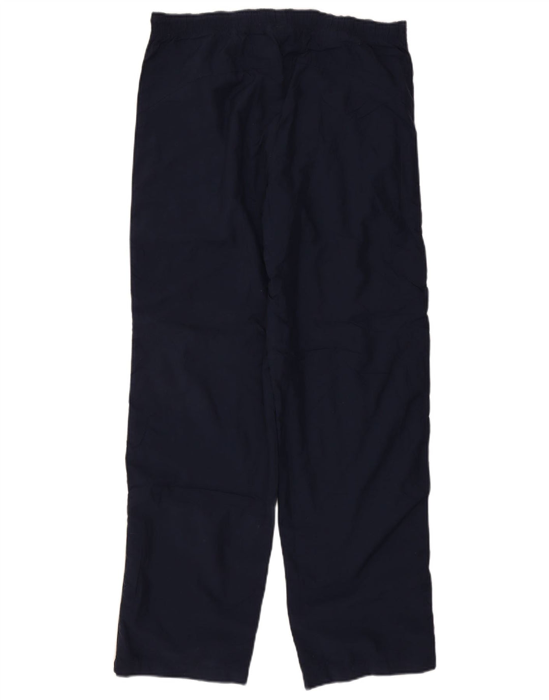 Pantaloni de trening Nike pentru bărbați Marea Britanie 38/40 Nailon mediu albastru bleumarin