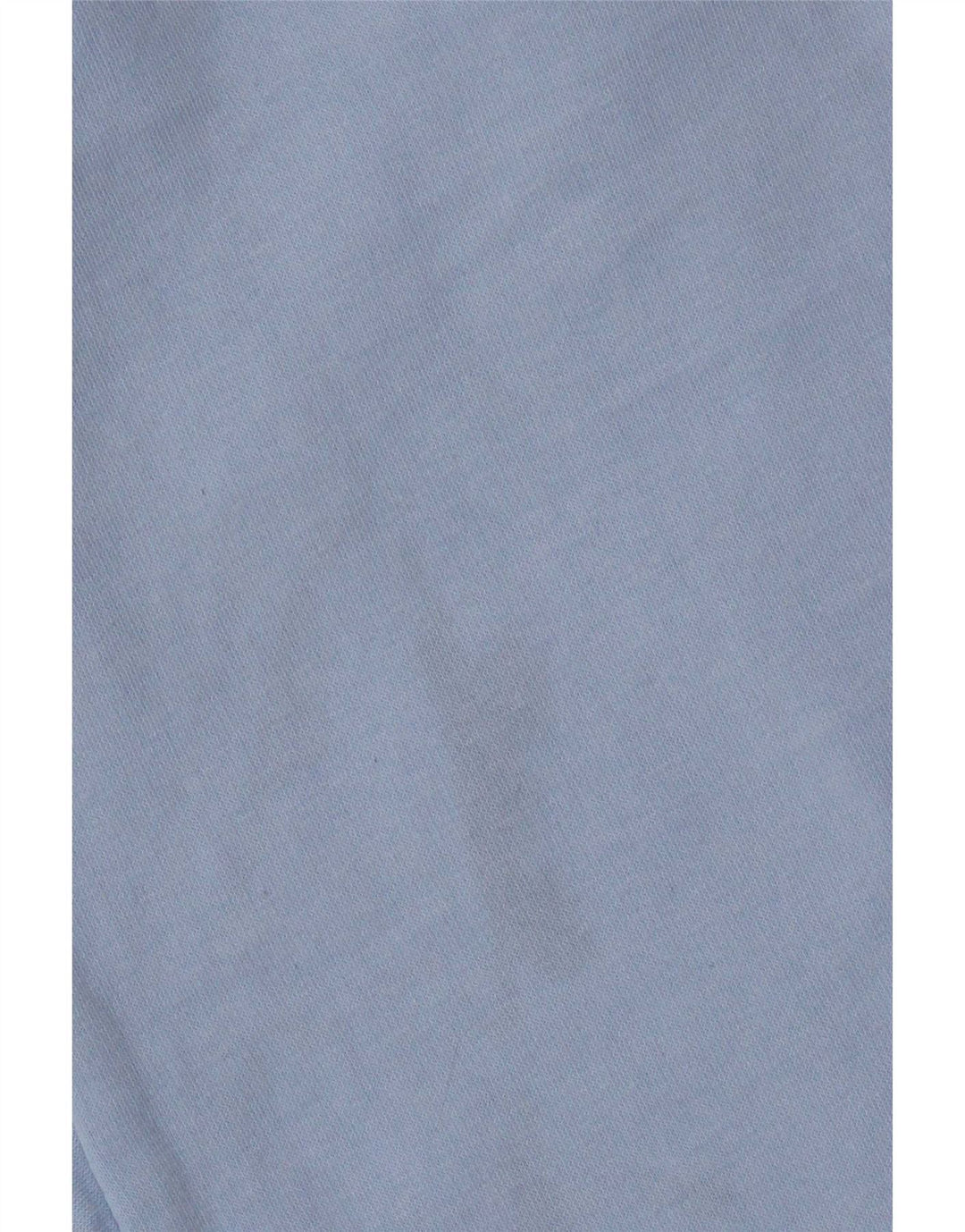 Pulover supradimensionat pentru femei Zara UK 10 Poliester albastru mic