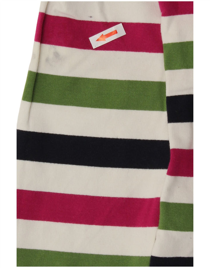 Pulover pentru damă Joules pentru damă UK 12 Mediu, multicolor, în dungi