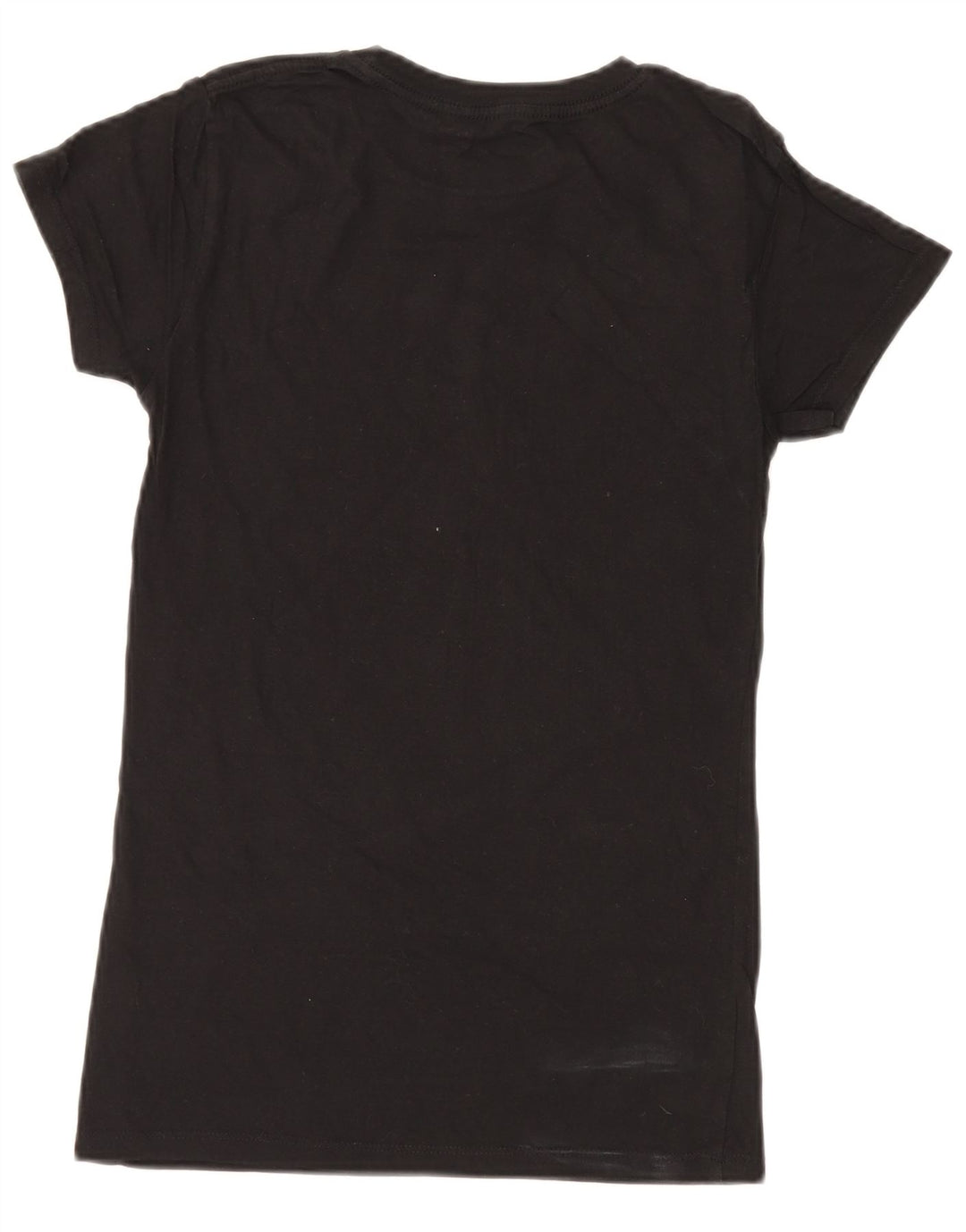 HARD ROCK CAFE Tricou grafic pentru femei Top UK 14 Large Black