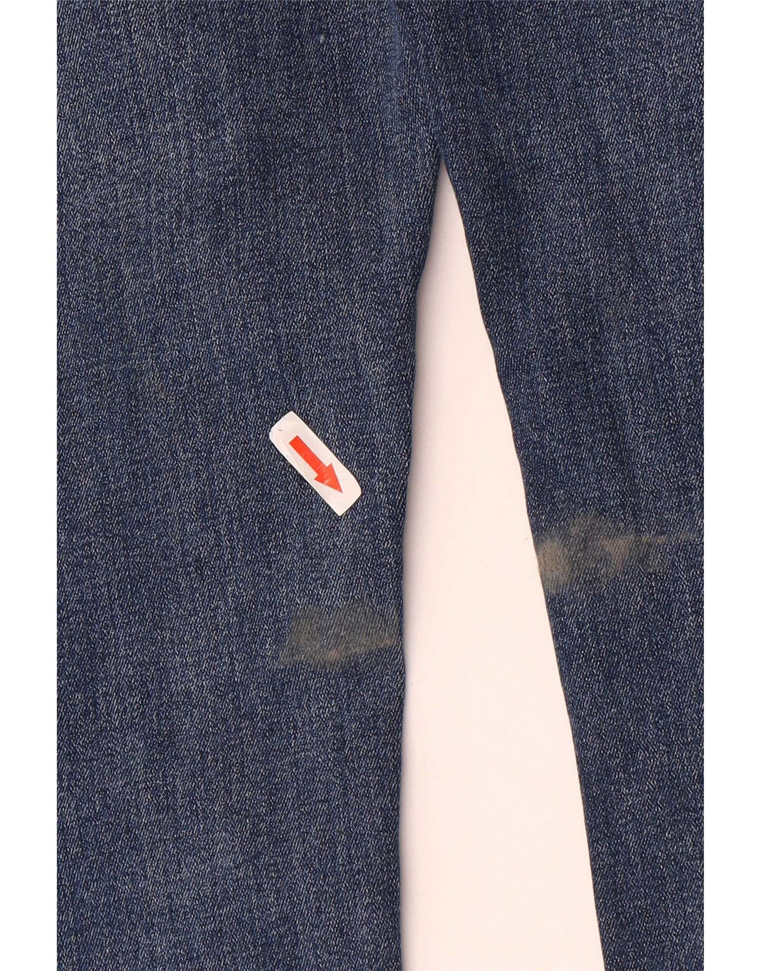 Blugi Levi's 511 Slim pentru bărbați W34 L34 Bumbac albastru