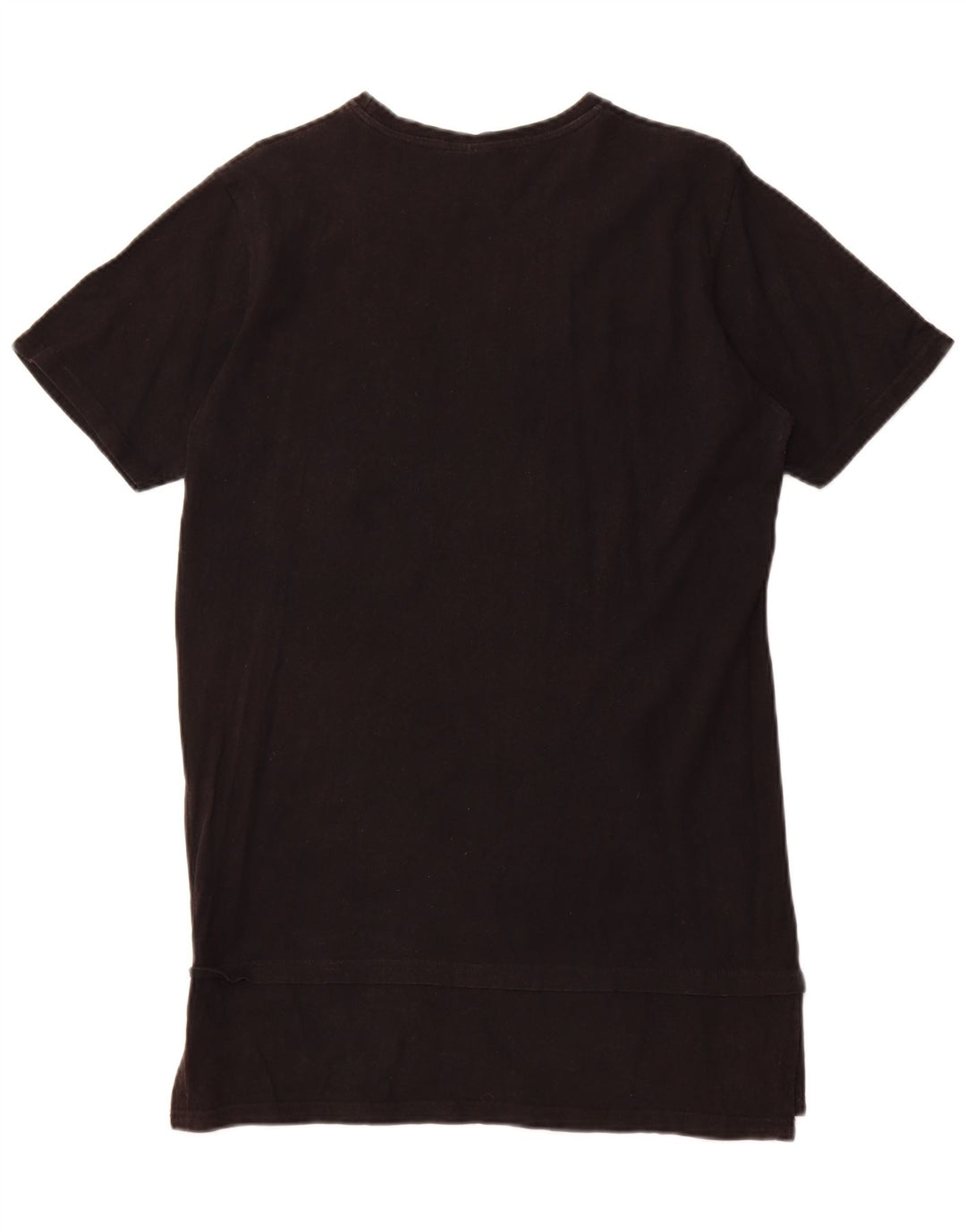 MAJESTIC Top cu tunică grafică New York Yankees pentru femei UK 16 Large Black