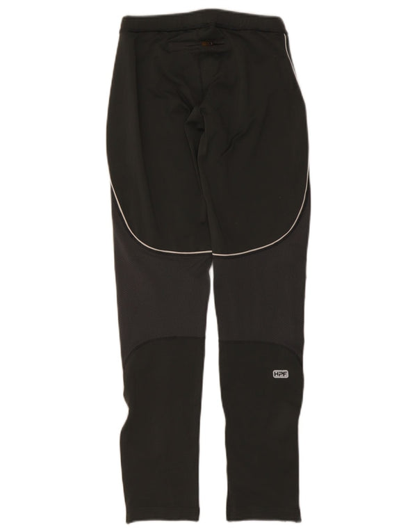 Pantaloni de trening Asics pentru femei UK 4 XS Kaki Poliester