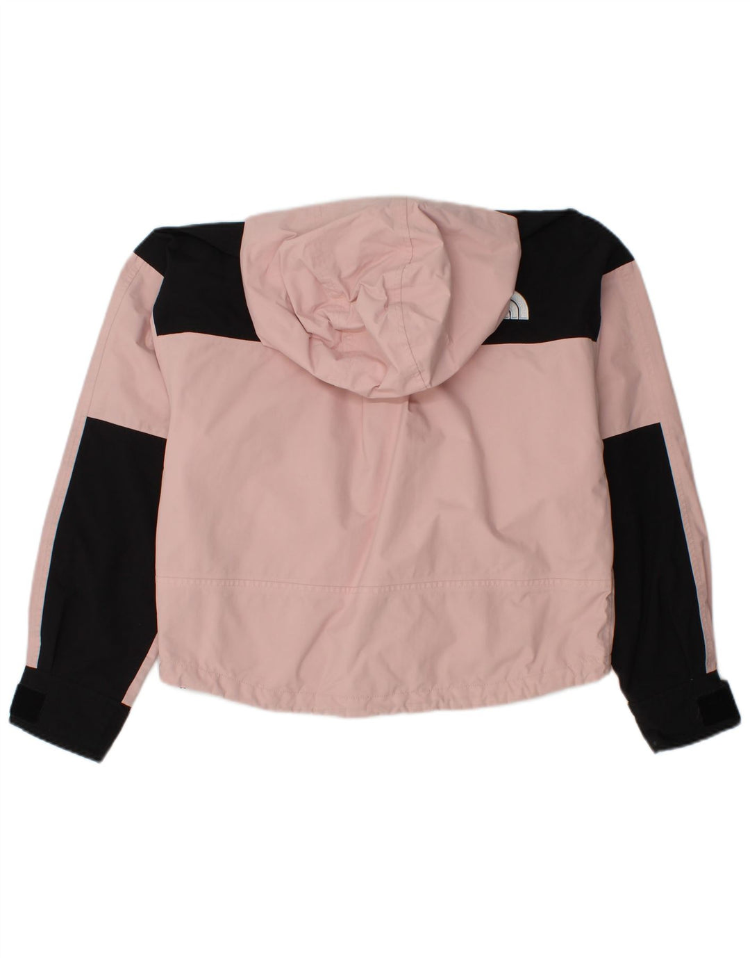 Jachetă The North Face Dryvent Oversized Windbreaker pentru femei UK 10 Small Pink