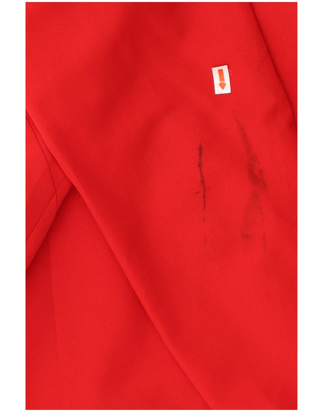 Jachetă de trening Liverpool pentru băieți ADIDAS 13-14 ani, roșu, color block