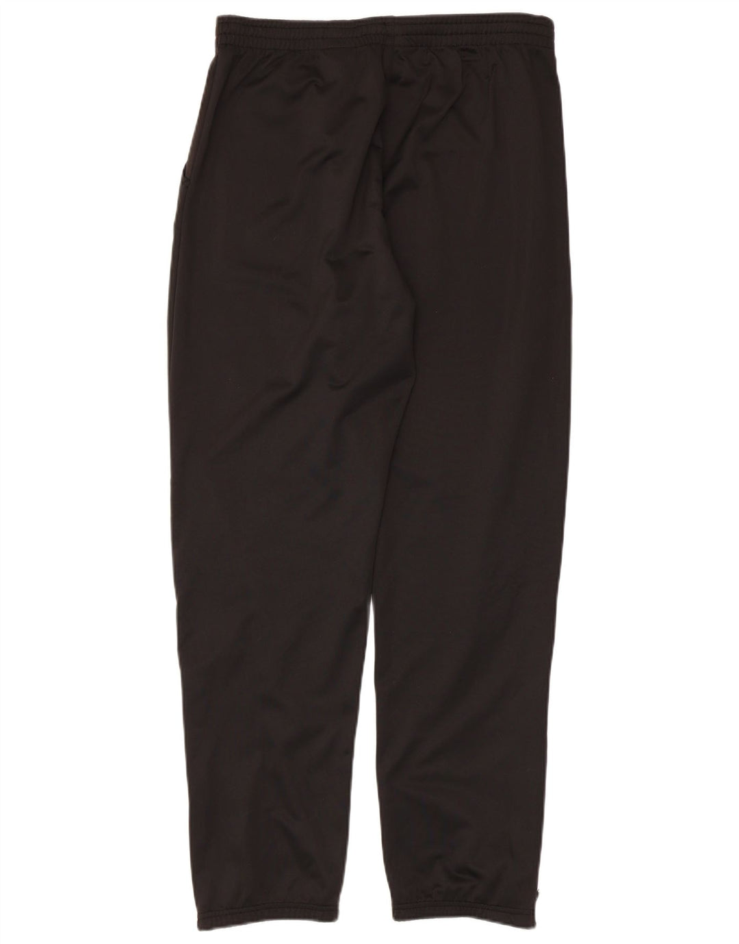 Pantaloni de trening Erima pentru bărbați, poliester mediu negru