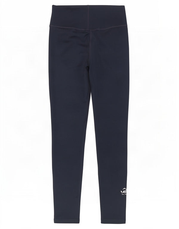 Leggings Dri Fit Nike pentru femei UK 4 XS bleumarin poliester