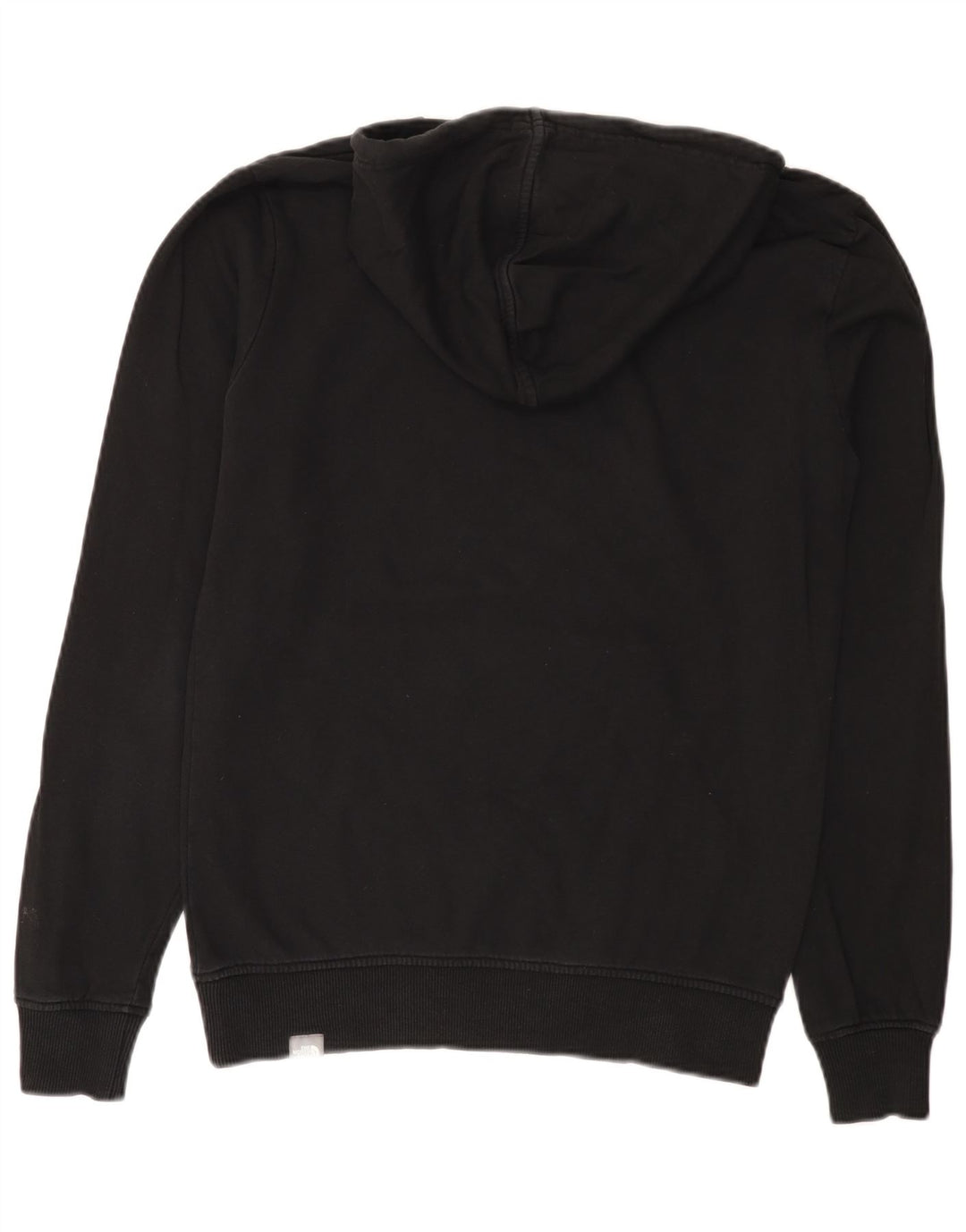 Jumper The North Face pentru bărbați, mic negru