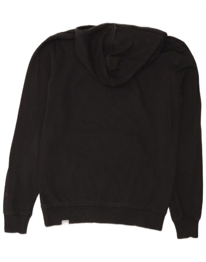 Jumper The North Face pentru bărbați, mic negru