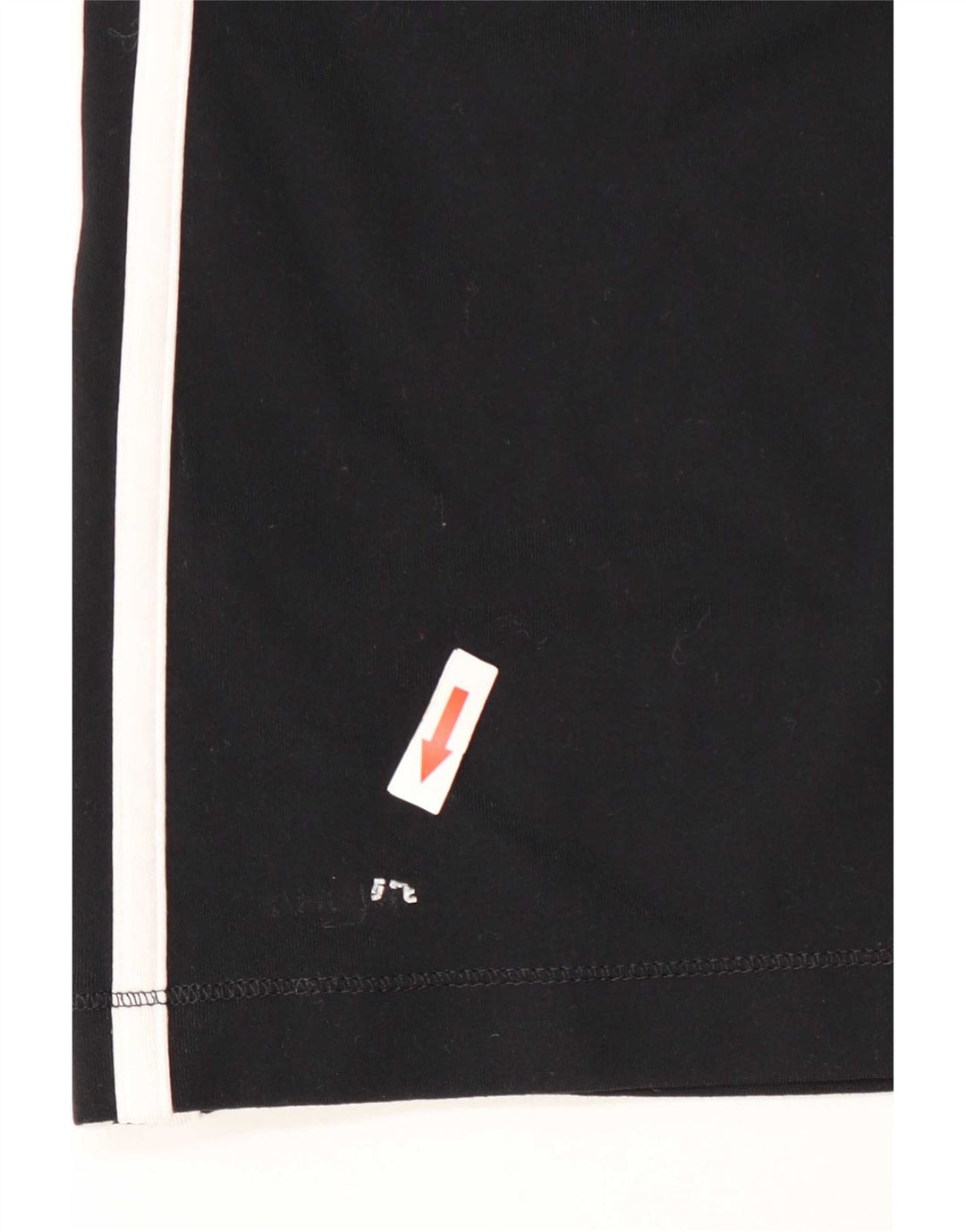 Adidas Climalite Vest Top pentru femei UK 18 XL Negru